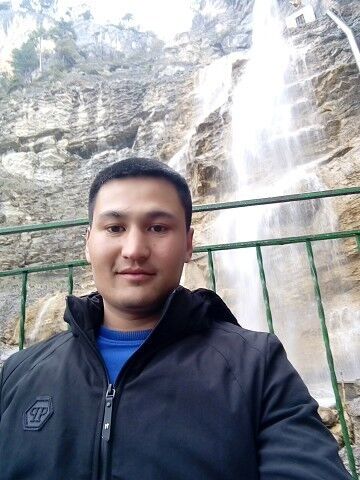  ,   Boymirza, 33 ,   