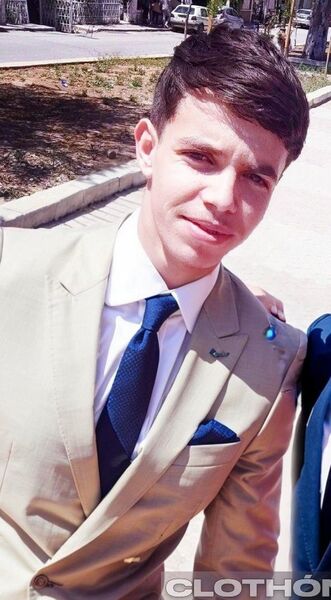  ,   Abdeldalil, 23 ,   ,   