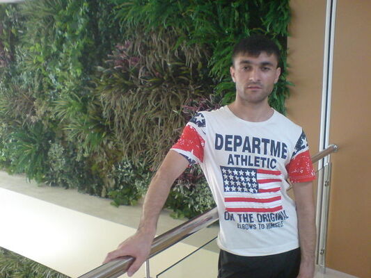  ,   Djumaboy, 38 ,   
