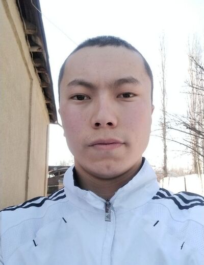  ,   KURMANBEK, 21 ,   ,   