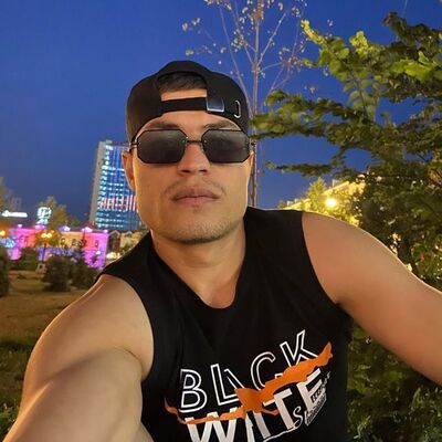  ,   Islombek, 27 ,   ,   
