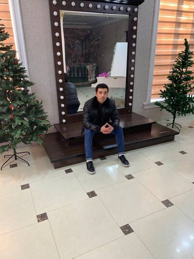  ,   Sherzodbek, 29 ,   ,   