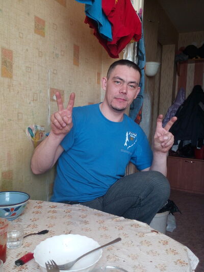  -,   Vladimir, 41 ,   