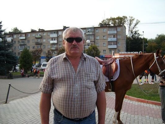  ,   Sergei, 72 ,   