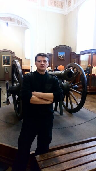  ,   Aleksandr, 51 ,  