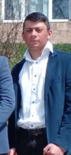  ,   Sergey, 23 ,   ,   