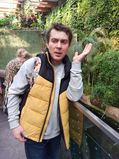  ,   Maksym, 35 ,   ,   