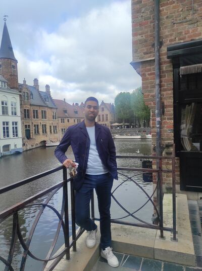 Reze,   Ahcene, 34 ,   ,   