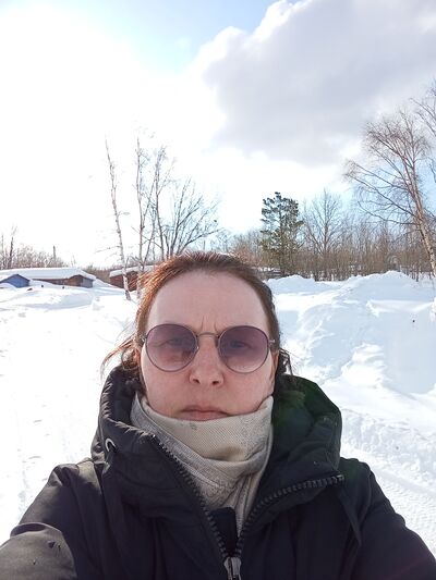  ,   Evgenia, 42 ,   