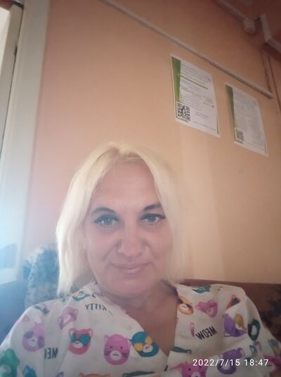  ,   Svetlana, 52 ,   ,   