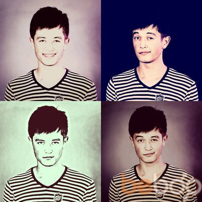 ���������� �������, ���� ������� Ahmad, 34 ����, ������������ 