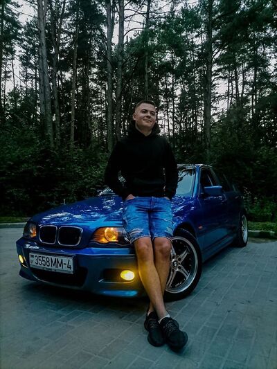  ,   Nikolay, 24 ,   ,   
