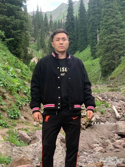  ,   Tilek, 26 ,   ,   