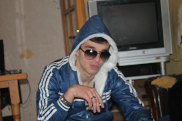  ,   Vato23, 34 ,   
