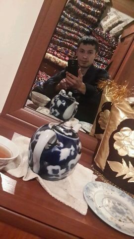  ,   RAKHMANOV, 76 ,   