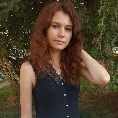 Знакомства Москва, фото девушки Марина, 23 года, познакомится для флирта, любви и романтики