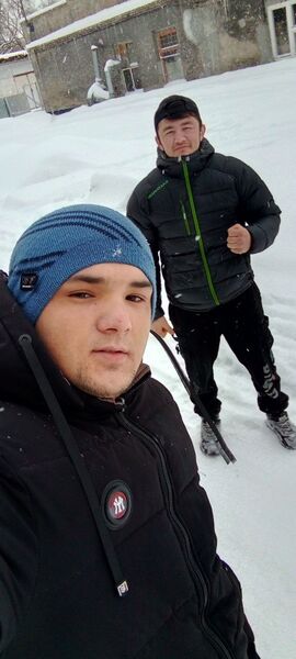  ,   Umidjon, 25 ,   ,   