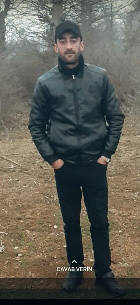  ,   Mahir, 31 ,   ,   