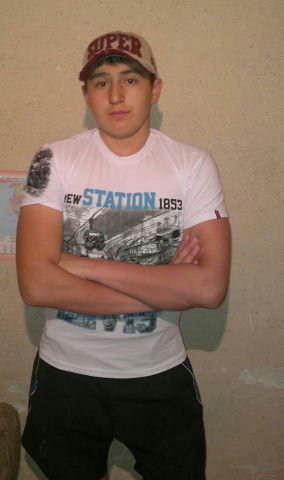  ,   Beka, 31 ,   