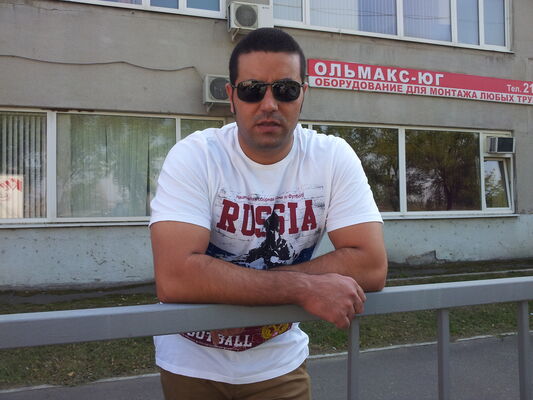 -,   Hazem, 36 ,   ,   