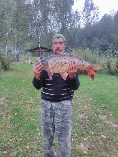  ,   Sergey, 45 ,   ,   