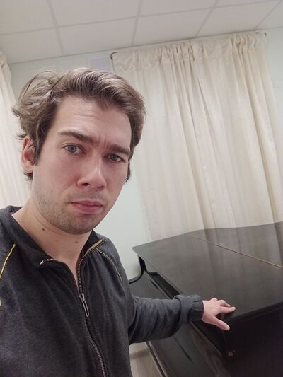  ,   Alexey, 33 ,   ,   
