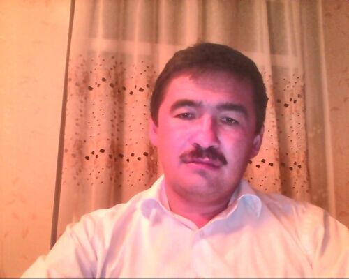  ,   Ruslan, 50 ,  