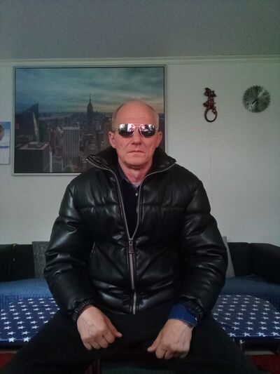  Sandnes,   Dovydas, 58 ,   c 