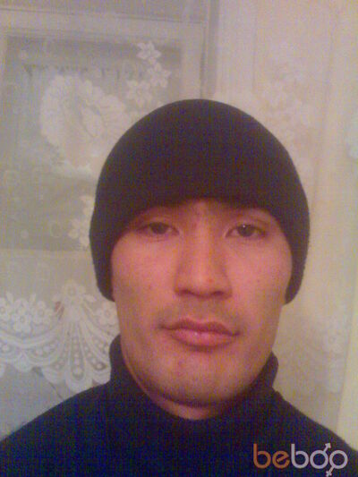 Знакомства Павлодар, фото мужчины Руслан, 36 лет, познакомится для флирта