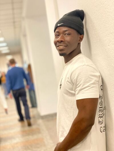  ,   ACHEAMPONG k, 25 ,   ,   