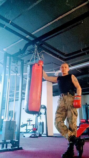  ,   Dmitry, 49 ,  