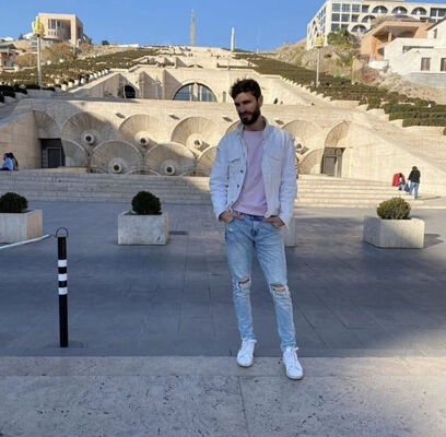  ,   Narek, 36 ,     , c 