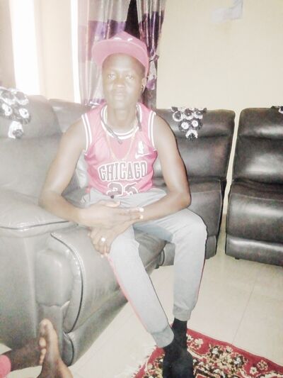  Bakau,   Alieu Colley, 26 ,   ,   