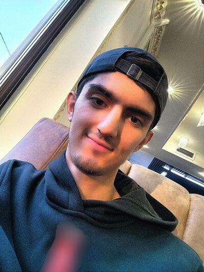  ,   Dzhaliandro, 21 ,   ,   
