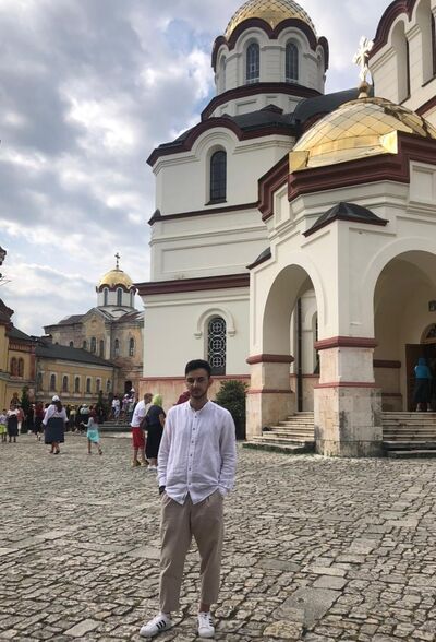  ,   George, 24 ,   ,   