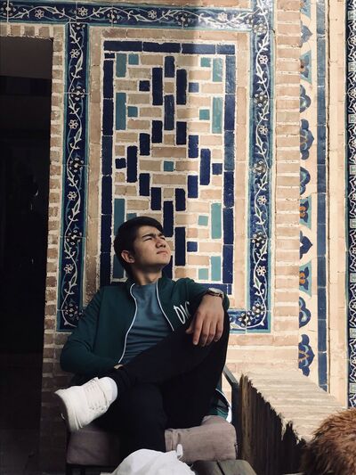  ,   Behruz, 21 ,   ,   