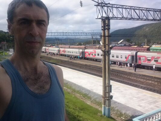  ,   SERGEY, 54 ,     , c 