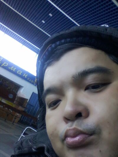  ,   Baurzhan, 44 ,   
