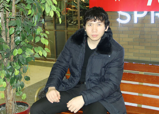  ,   Nursultan, 33 ,   