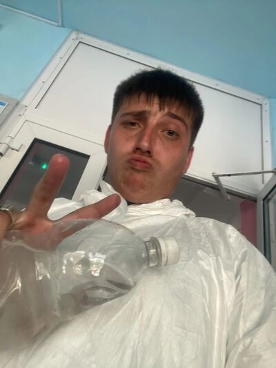  ,   Danil, 23 ,   