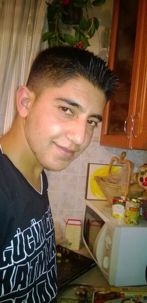  ,   Rustam, 31 ,   