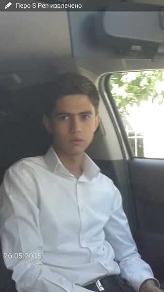  ,   Azizovich, 31 ,   