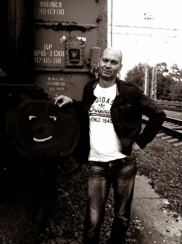  --,   Vladimir, 49 ,   