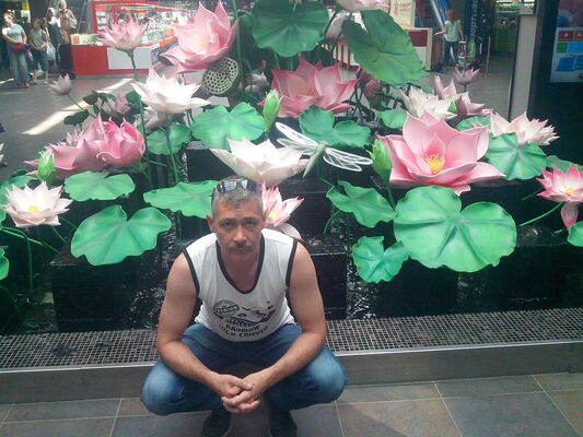  ,   Sergei, 47 ,   
