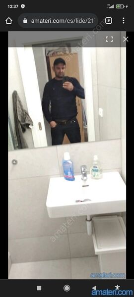  Cerny Most,   Pavol melega, 39 ,   ,   