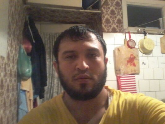  ,   Muhammed, 37 ,   