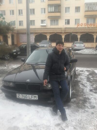  ,   Azamat, 33 ,   