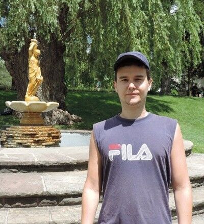  ,   Kirill, 38 ,  