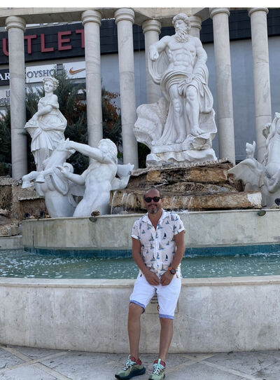  Alanya,   Metin, 45 ,   ,   