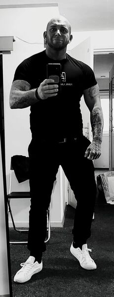  's-Hertogenbosch,   Bart, 42 ,   ,   